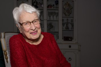 Obituary of Martha Widner