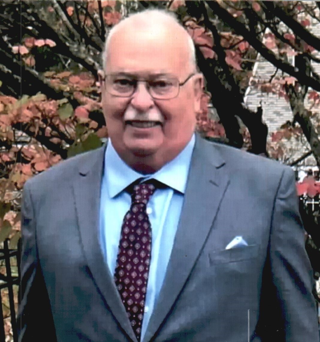 John "Jack" Edward Easley Obituary Pittsburgh, PA