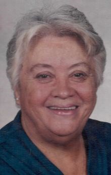 Obituary of Elizabeth Jean Hardgrove