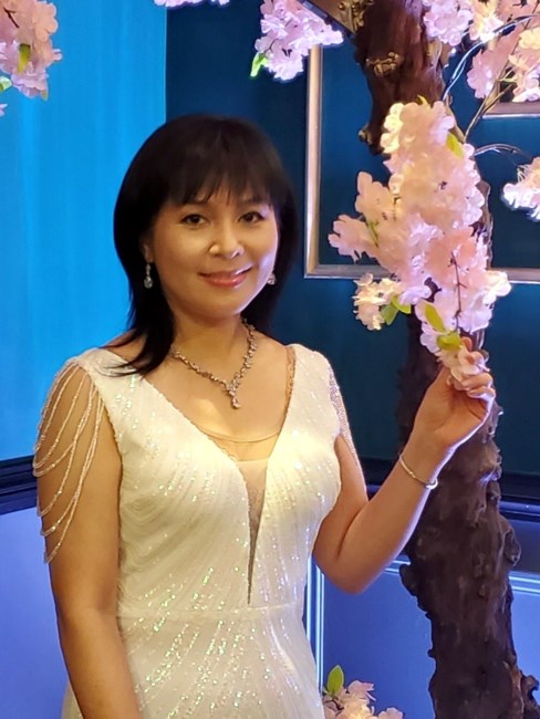 Obituary of Truc Thi Thuy Nguyen