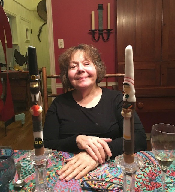 Obituary of Marilyn C. Litvene