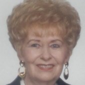 Obituary of Jeane G. Moore