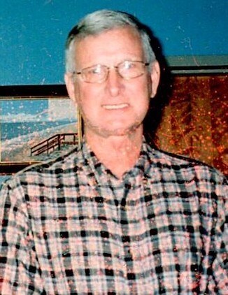 Obituary of Edward Glenn Sanders