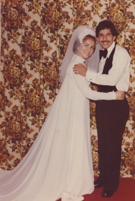 Obituary of Rachel M. Quinones