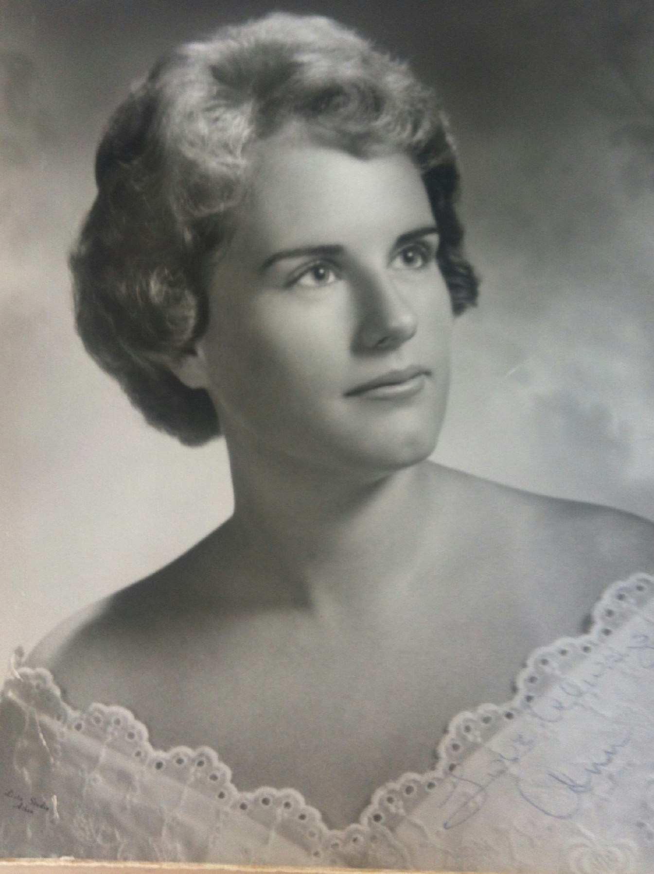 Obituary of Ann H. Loyal
