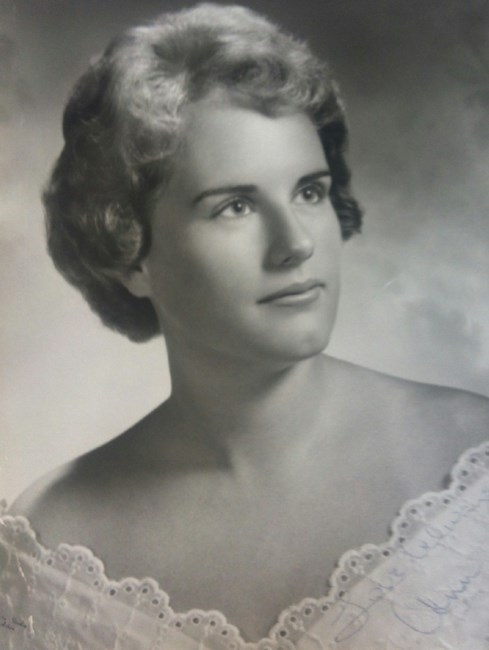Obituary of Ann H. Loyal