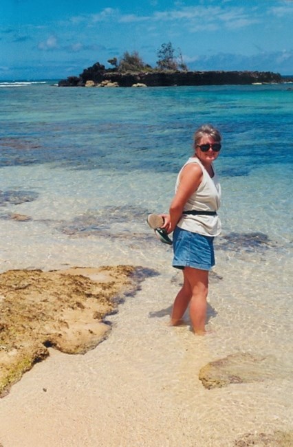 Obituary of Deborah Lynn Tamborski