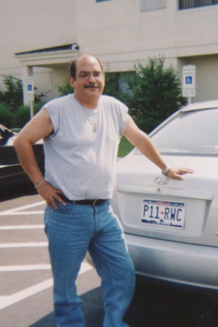 Obituary of Ricardo Ricky Perez