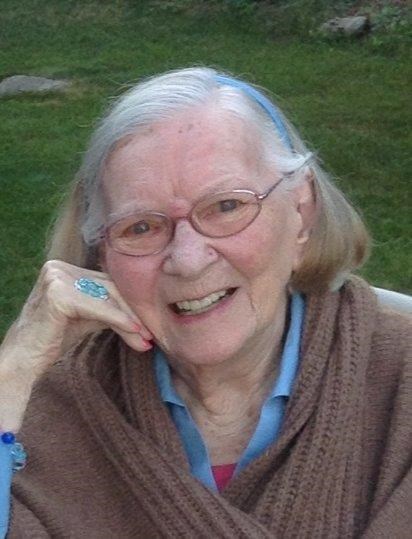 Obituary of May E. Kleinfeld