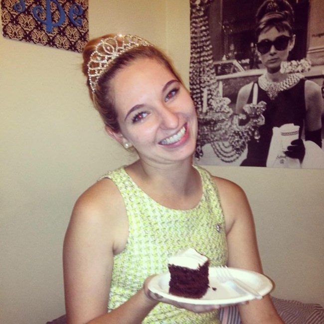 Obituary of Samantha Elizabeth Barker