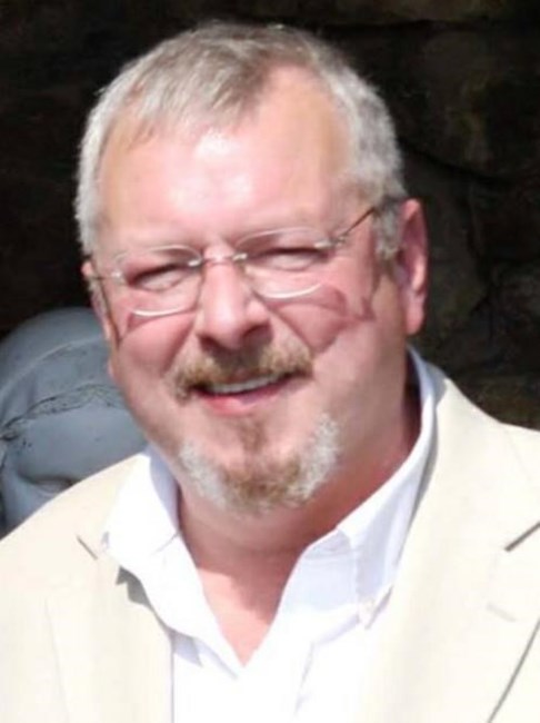 Avis de décès de Steve G. Boney