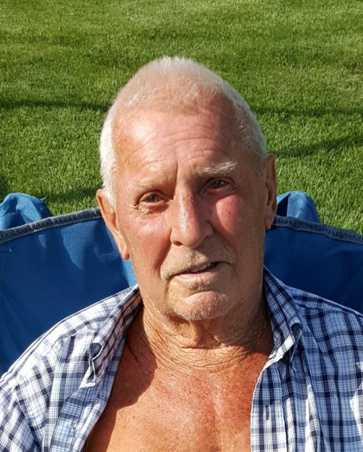 Obituary of Jim A. Sievertsen