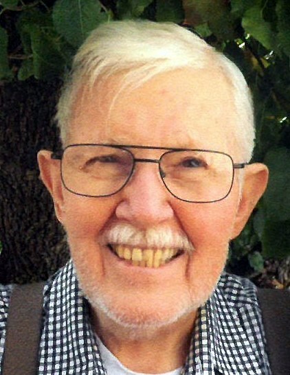 Obituary of James Shultz