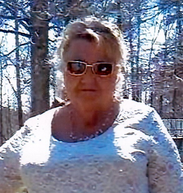 Obituary of Betty Lou Bandy Evans