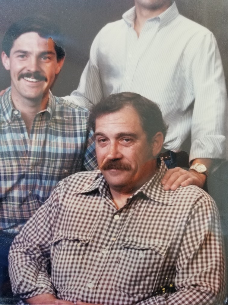 Obituary of Truitt Ray Forrister