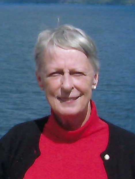 Obituary of Linda Sue Carpenter Robertson