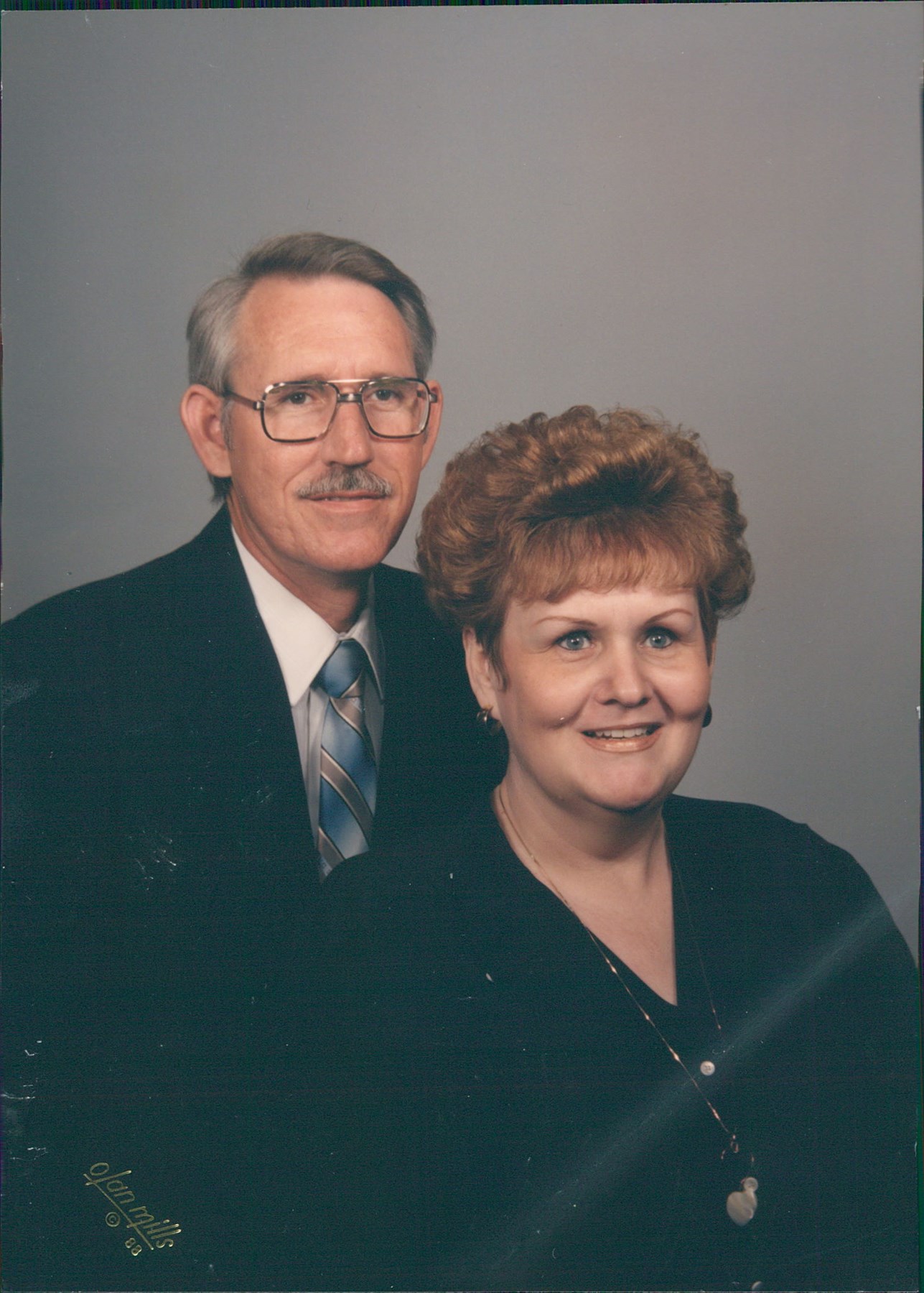 Obituary of Kay Holt