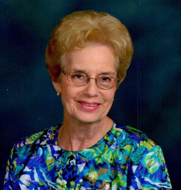 Obituary of Wilma Ann Oliver