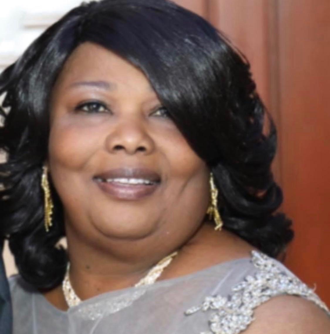 Obituary of Williemae Bacon