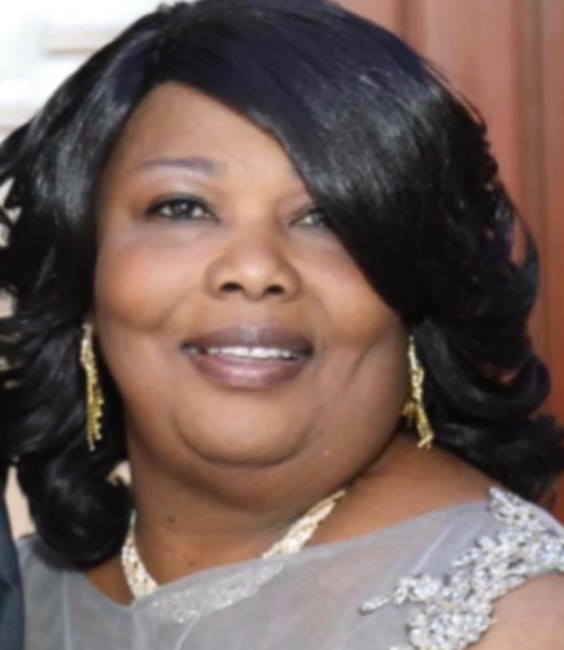 Obituary of Williemae Bacon