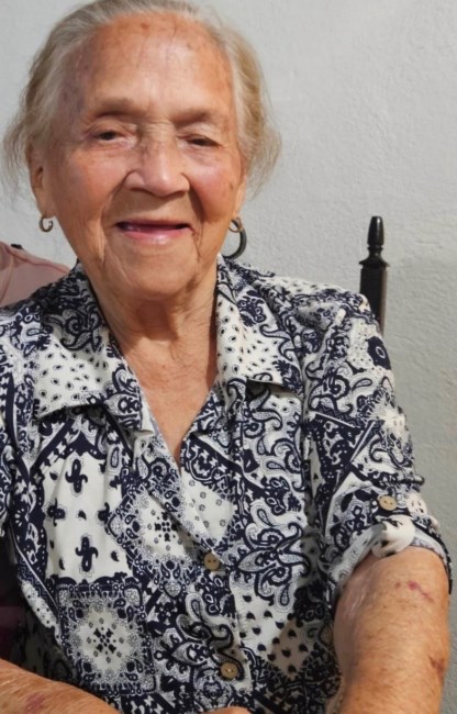 Obituary of Lilly Solorio