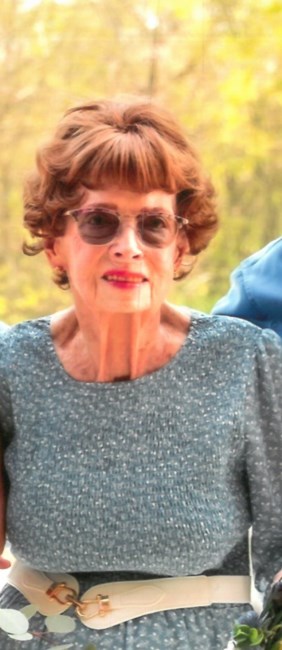 Obituary of Evelyn L. Amerson