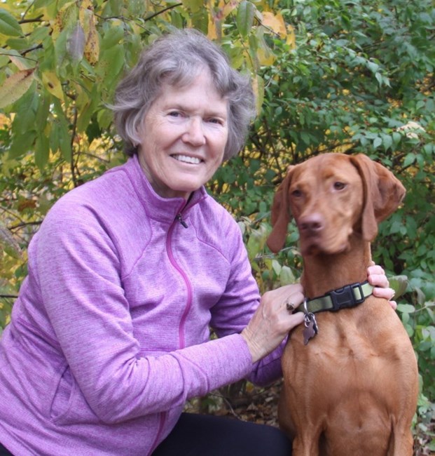 Obituary of Anita Louise Smith