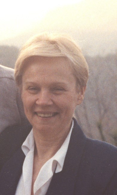 Obituary of Louise McDaniel Horne