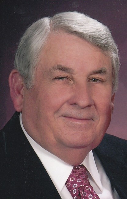 Obituary of Edwin Walter Davis