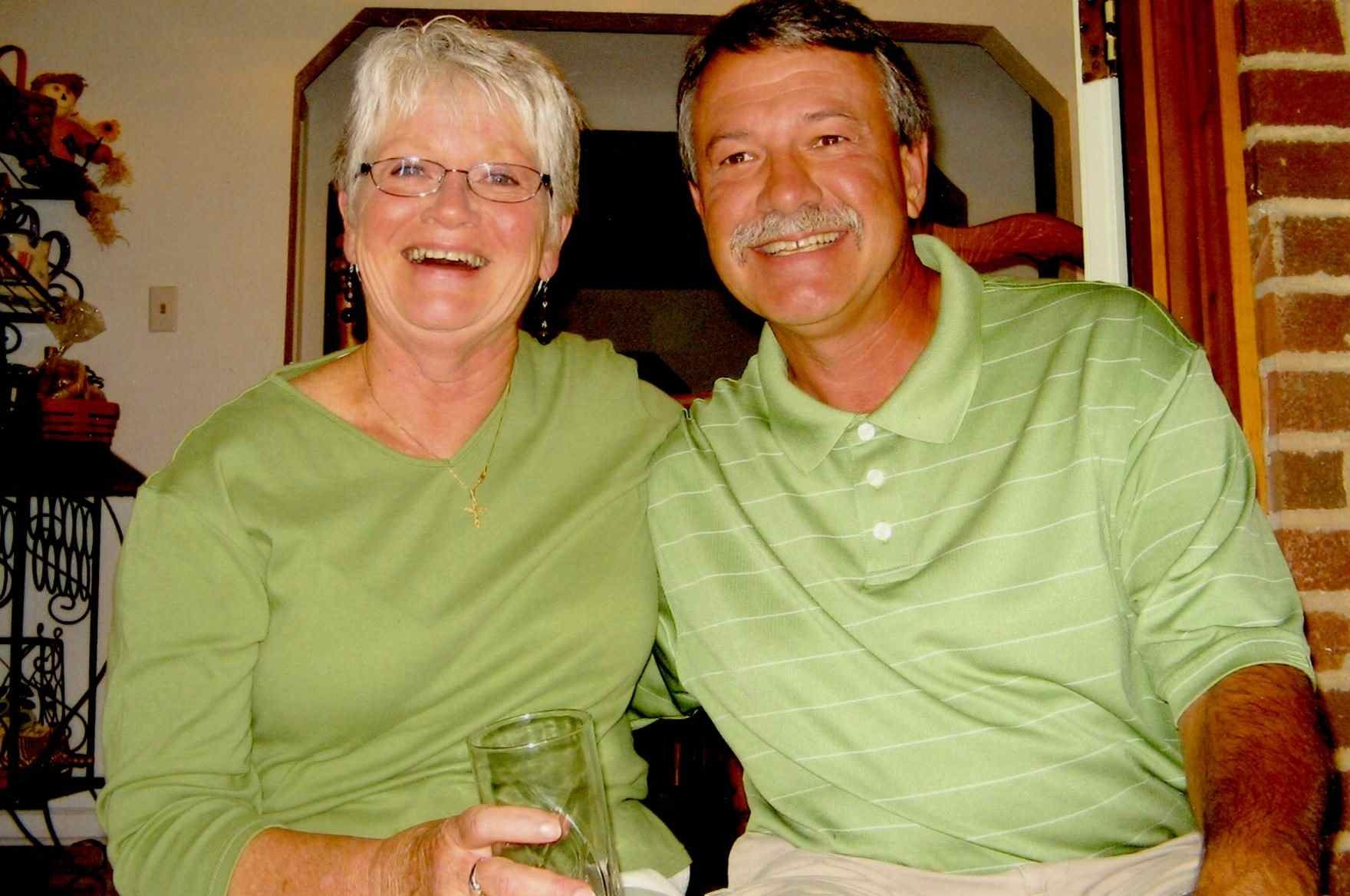 Obituary of Kathleen "Kitty" Pier