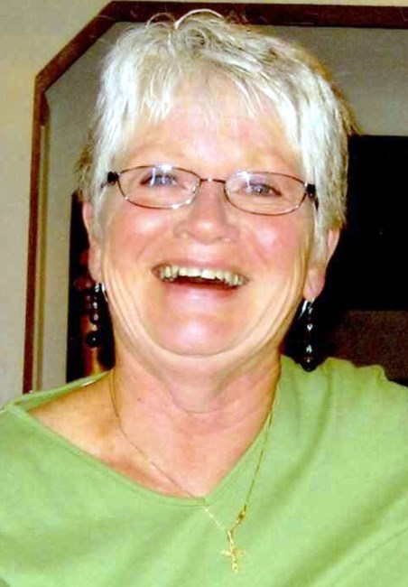 Obituary of Kathleen "Kitty" Pier