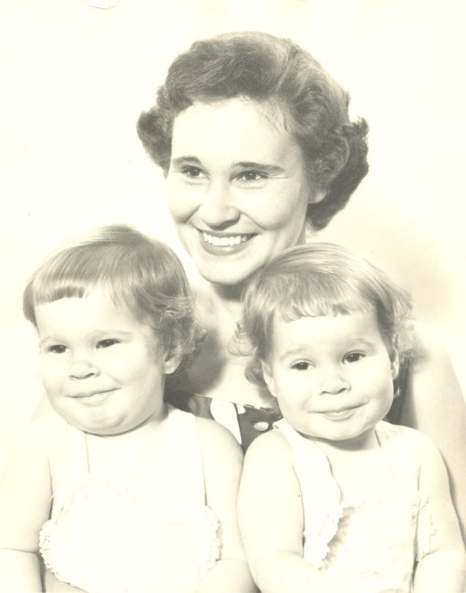 Obituary of Emma "Trudie" Gertrude Eichelberger