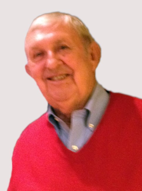 Obituary of Ralph T. Johnson