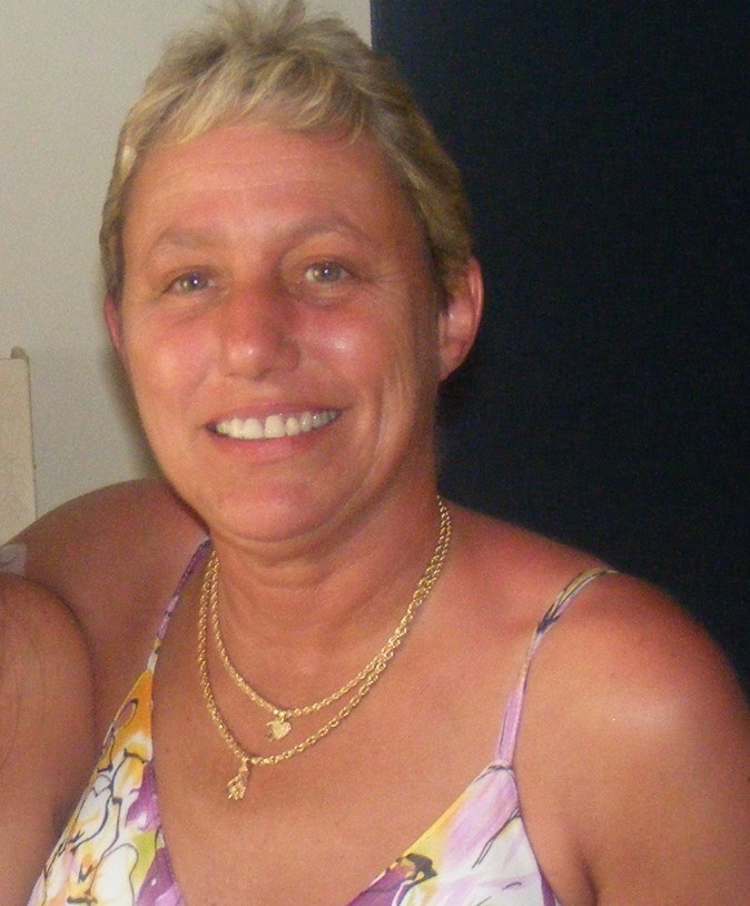 Connie Zielinski Obituary Houston, TX