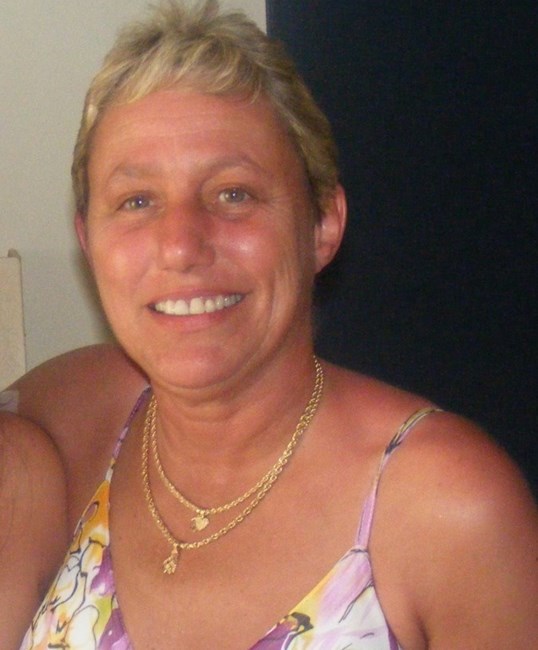 Obituary of Connie Zielinski