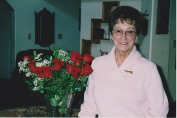 Obituary of Adella Christine Rowley
