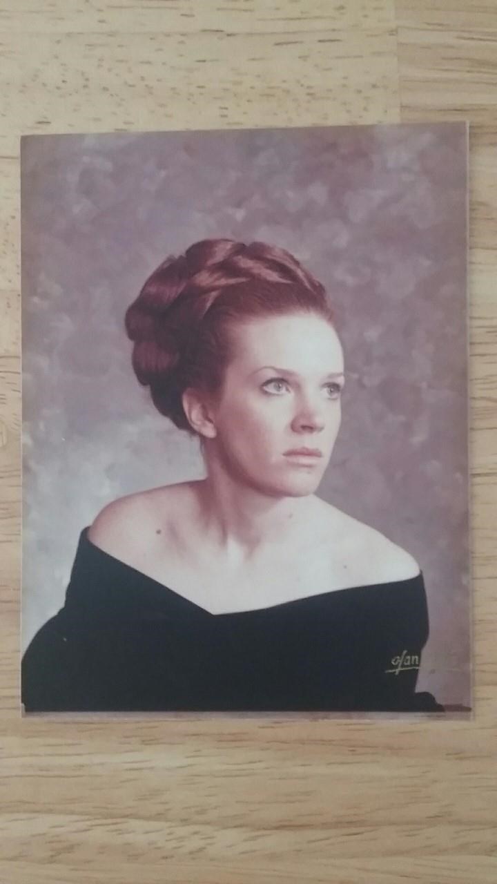 Obituary of Donna Jewell Hunter