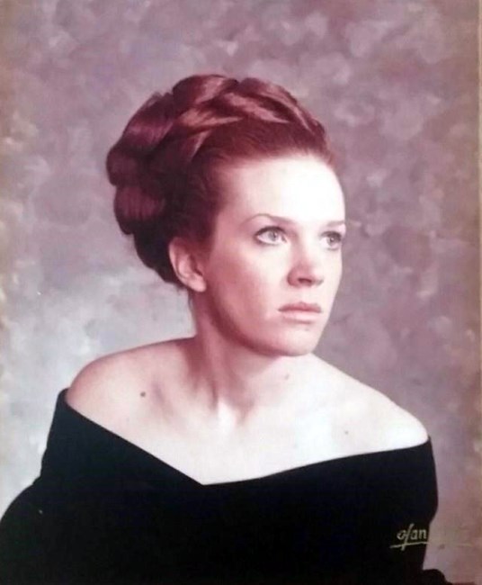 Obituary of Donna Jewell Hunter