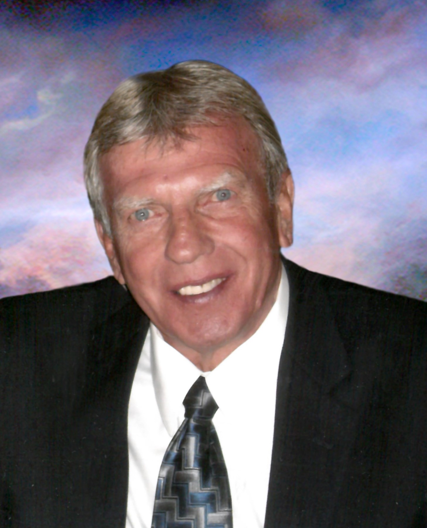 Obituary of Thomas J. Cahill