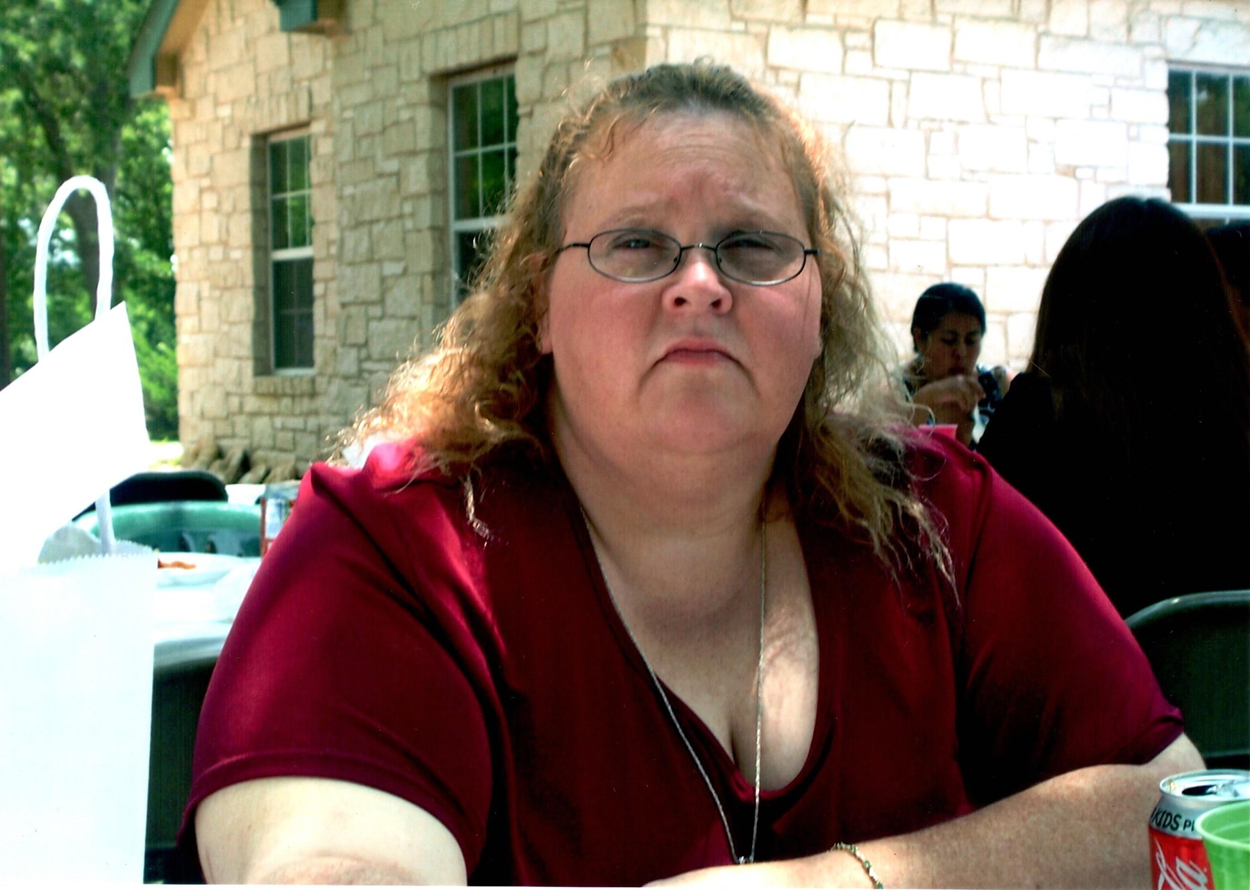 Obituary of Lacey Barrera