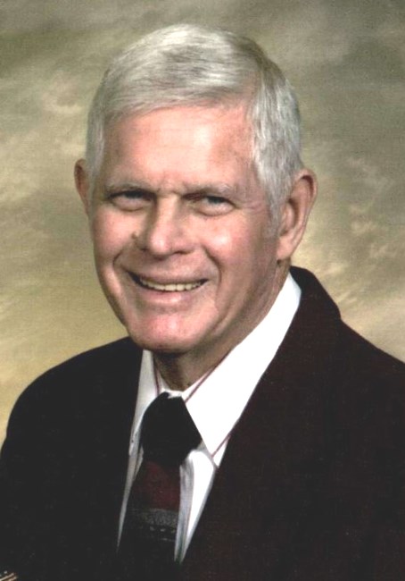 Obituary of Phillip Stanley Martin