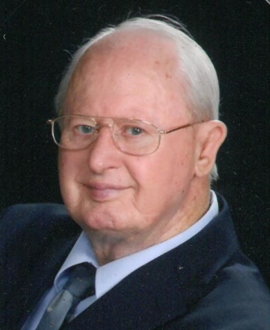 Obituary of Jerry Ambrose Behan