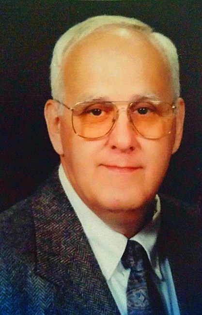 Obituary of William "Dennis" Hamilton