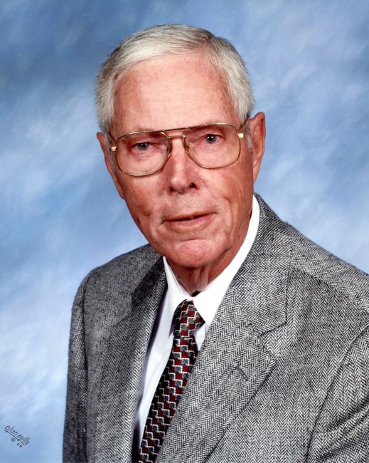 Obituary of Fred Allen Knipling