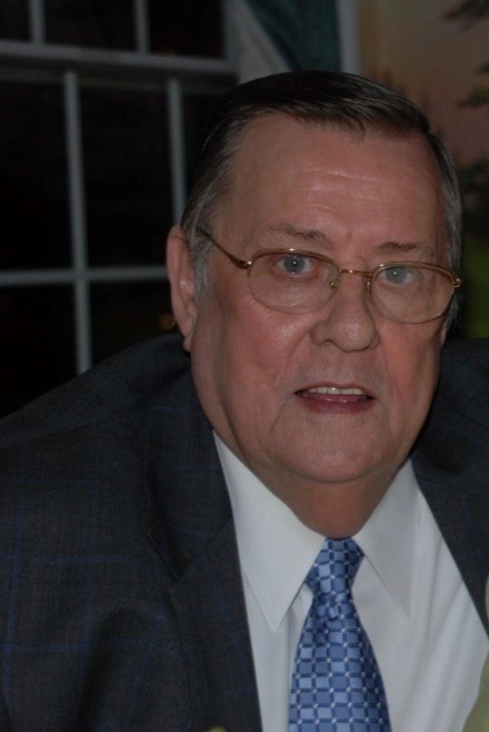 Obituary of Jimmy Harold Marquis Sr.