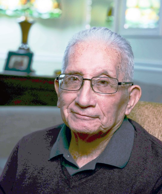 Obituary of Jorge Orbe