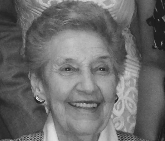 Obituary of Theresa M. Costa