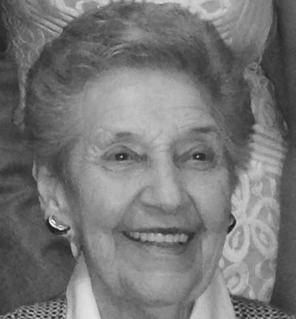 Obituary of Theresa M. Costa