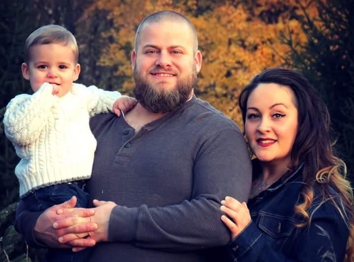 Obituary of Blake A Griffith