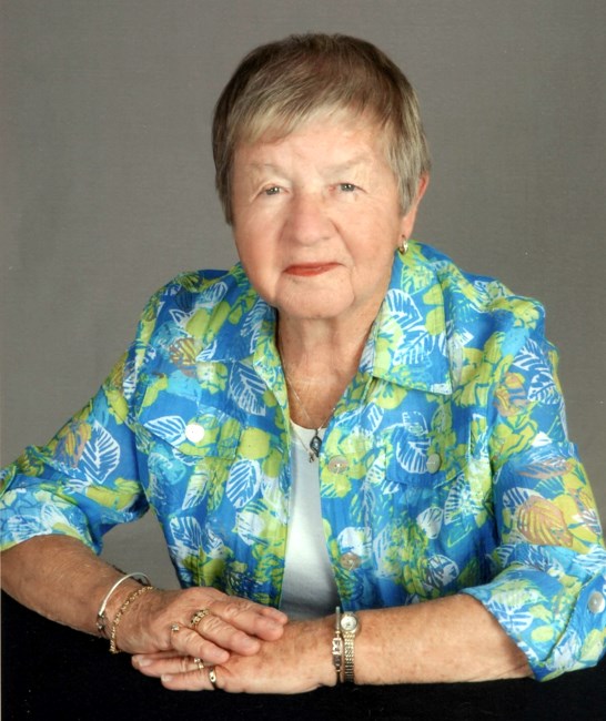 Obituary of Marjorie N Pennington